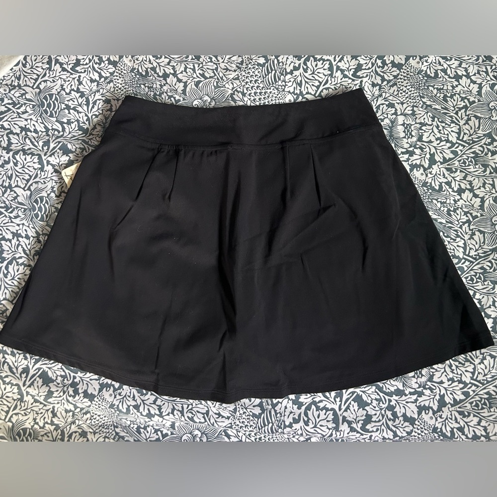Free People Never Better Volley Skort - Picture 6 of 9